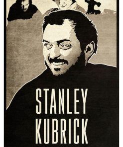 Stanley Kubrick, Mocu-348
