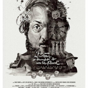 Stanley Kubrick, Mocu-349