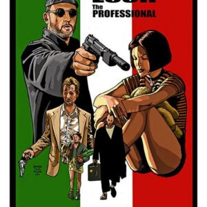 Leon the Professional, Mocu-35.