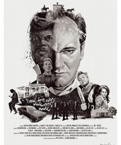 Quentin Jerome Tarantino, Mocu-350