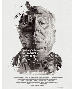 Alfred Hitchcock, Mocu-352