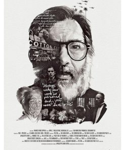 Francis Ford Coppola, Mocu-353