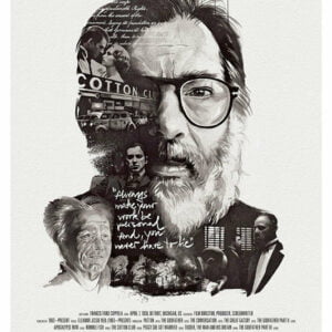 Francis Ford Coppola, Mocu-353