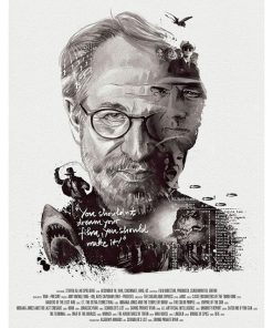Steven Spielberg, Mocu-355