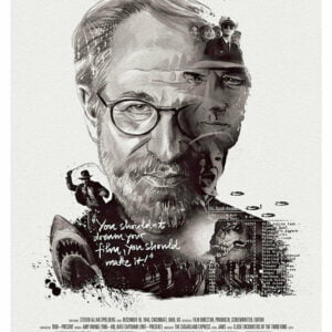 Steven Spielberg, Mocu-355