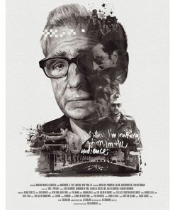 Martin Scorsese, Mocu-356