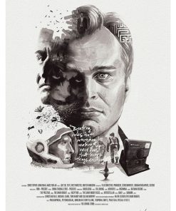 Christopher Nolan, Mocu-357