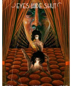 Eye Wide Shut, Mocu-360