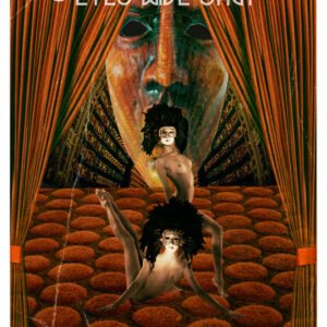 Eye Wide Shut, Mocu-360