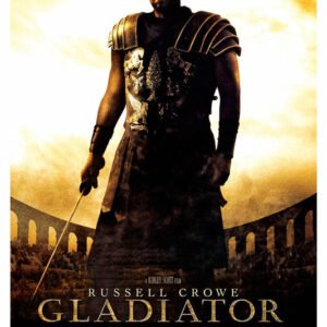Gladiator, Mocu-361