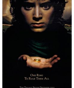 The Lord of the Rings, Mocu-364