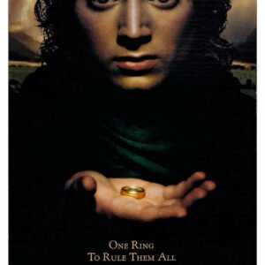 The Lord of the Rings, Mocu-364