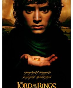 The Lord of the Rings, Mocu-365