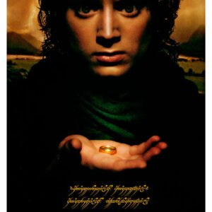 The Lord of the Rings, Mocu-365