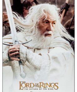 The Lord of the Rings, Mocu-366