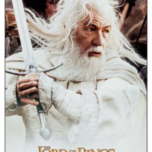 The Lord of the Rings, Mocu-366