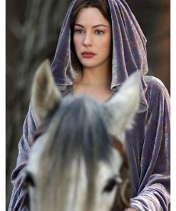 The Lord of the Rings, Mocu-367
