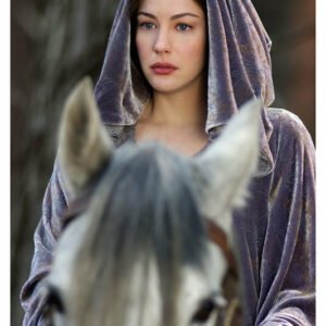 The Lord of the Rings, Mocu-367