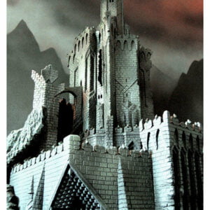 The Lord of the Rings, Mocu-368