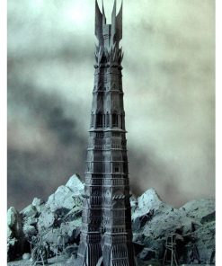 The Lord of the Rings, Mocu-369