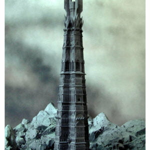 The Lord of the Rings, Mocu-369