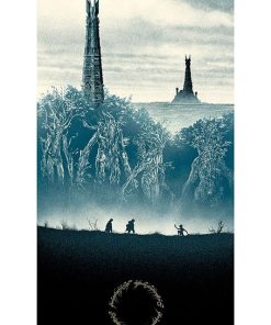 LORD OF THE RINGS, Mocu-37.