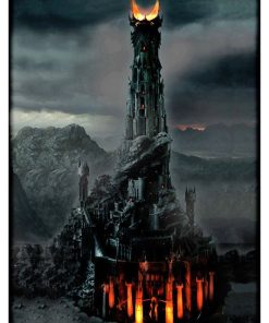 The Lord of the Rings, Mocu-370