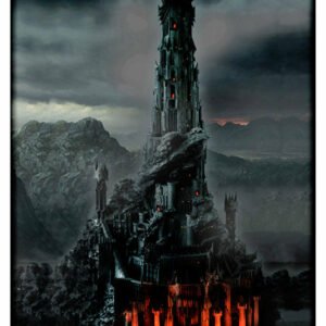 The Lord of the Rings, Mocu-370