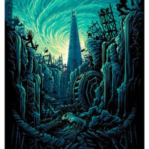 The Lord of the Rings, Mocu-371