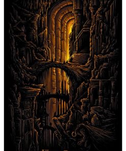 The Lord of the Rings, Mocu-372