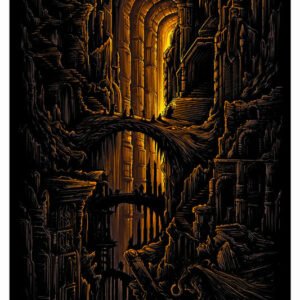 The Lord of the Rings, Mocu-372