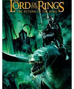 The Lord of the Rings, Mocu-373