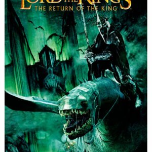 The Lord of the Rings, Mocu-373