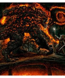 The Lord of the Rings, Mocu-375