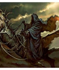 The Lord of the Rings, Mocu-376