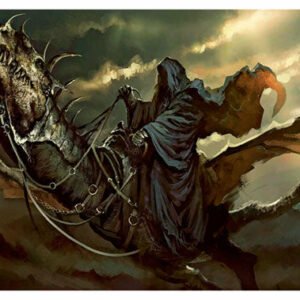 The Lord of the Rings, Mocu-376