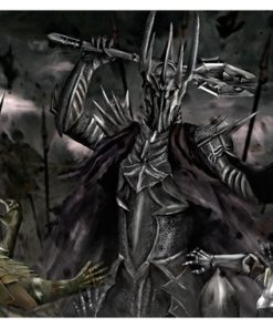 The Lord of the Rings, Mocu-377