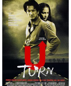 U Turn, Mocu-378