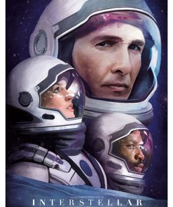 Interstellar, Mocu-379