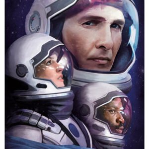 Interstellar, Mocu-379