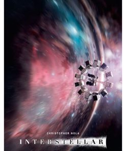 Interstellar, Mocu-381
