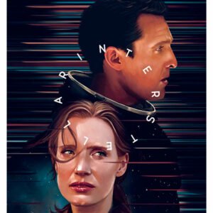 Interstellar, Mocu-382