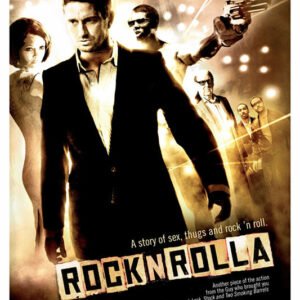 Rock N Rolla, Mocu-385
