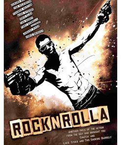 Rock N Rolla, Mocu-386