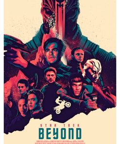 Beyond, Mocu-389