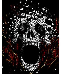 Ghost Rider, Mocu-397