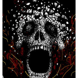 Ghost Rider, Mocu-397