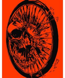 Ghost Rider, Mocu-399