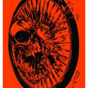 Ghost Rider, Mocu-399