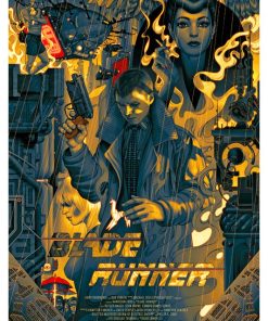 Blade Runner, Mocu-403